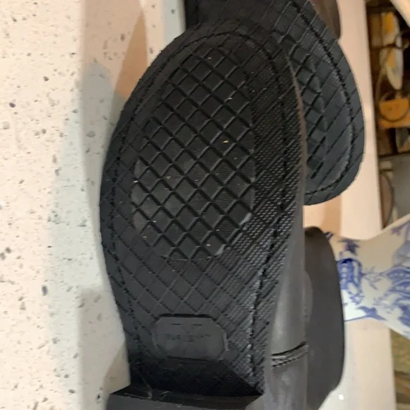 Moto Boots by XELEMENT (7 1/2 M) - Picture 8 of 12